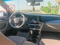 هیوندای سۆناتا